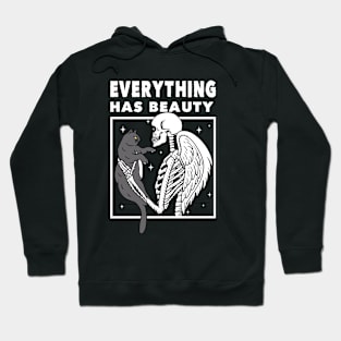 Beauty Hoodie